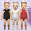 Socks N01infantⁿᵃᵗᵃˡⁱˢ logo