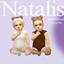 Bodysuit N01Infantⁿᵃᵗᵃˡⁱˢ logo