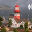 Lighthouse Lookout logo