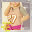 Toddler's Non-Athletic Crop Top Raglan Shirt logo