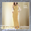 Butterfly Embellished Halter Neck Maxi Long Dress logo