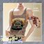 Stylish Sleeveless Half Tuck Tank Arm Bandana logo