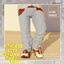 Toddler's Loose Fit Jogger Sweat Pants logo