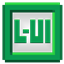 Launcher UI logo