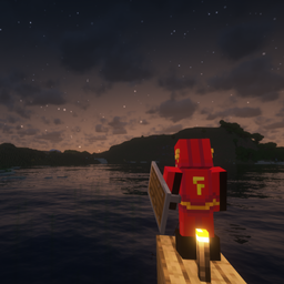 Vanilla+ lite logo