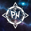 [PNAA] Pandemonium Nexus: Anarchic Aeon logo