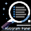 HologramPanel logo