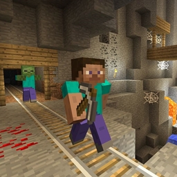 Amazing Weapons! project image