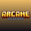 Arcane Weapons logo