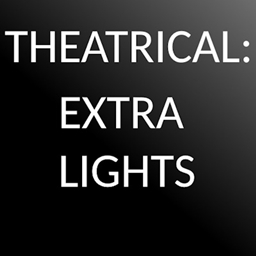 Theatrical: Extra Lights logo