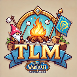TLM Raid Assigments logo
