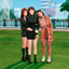 BFF <3 logo