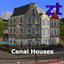 ZT Canal Houses - Businesses & Hobbies Only (CC Free) logo