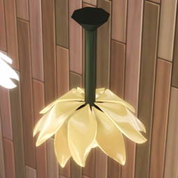 🪷 Lotus Ceiling Light [SINSIM] logo