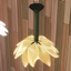 🪷 Lotus Ceiling Light [SINSIM] logo