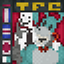 [CANCELD] The Craften Files: A Walten Files Mod logo