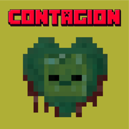 Contagion - A Zombie Infection Mod project image