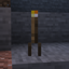 Walking Torch logo
