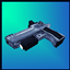Mr. Nido's Guns Add-on logo