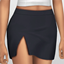 Slit Mini Skirt (Caiocc) logo