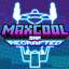 MaxCool SMP: Recrafted logo