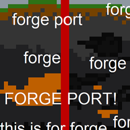 Deep Underground Lava Fix (Forge Port)
