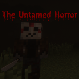The Untamed Horror project image
