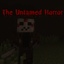 The Untamed Horror logo