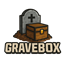 GraveBox logo