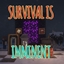 Survival is Imminent logo