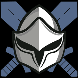 Mayhem Industries Youtube series logo