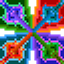 Enchanted Blades logo