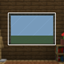 ClearGlassMaster – Borderless Glass Pack (16x & 64x) for Minecraft PE/Bedrock logo