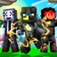 Arrzee Superhero Survival logo