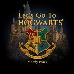 LetsGoToHogwarts