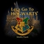 LetsGoToHogwarts logo