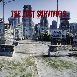 The Lost Survivors project image