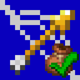 Progressive Archery Bundle Fix logo
