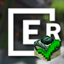 End Remastered Dimension Compat logo