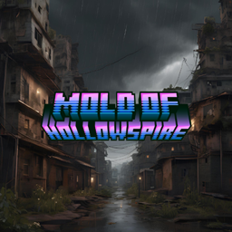 Mold of Hollowspire (Discontinued) logo