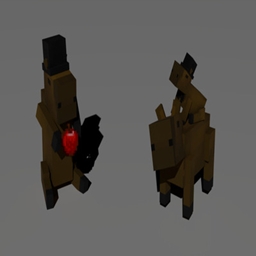 Capibara logo