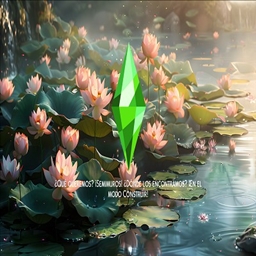 Loading Screen Flowers 4 project image
