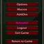 Reload UI Main Menu Button - World of Warcraft Addons - CurseForge