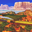 Chestnut Ridge Train - Loading Screen logo