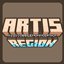 The Artis Region logo