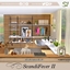 Scandifever Bedroom part 2  ♡ logo