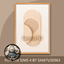 Pure Beige Painting #1 Sellable Extra A Samtuse963 logo
