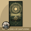 HQ Celestial Long Painting #1 Sellable Extra D Samtuse963 logo