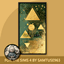 HQ Geometric Long Painting #1 Sellable Extra D Samtuse963 logo