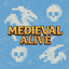 Medieval Alive D&D Addon logo